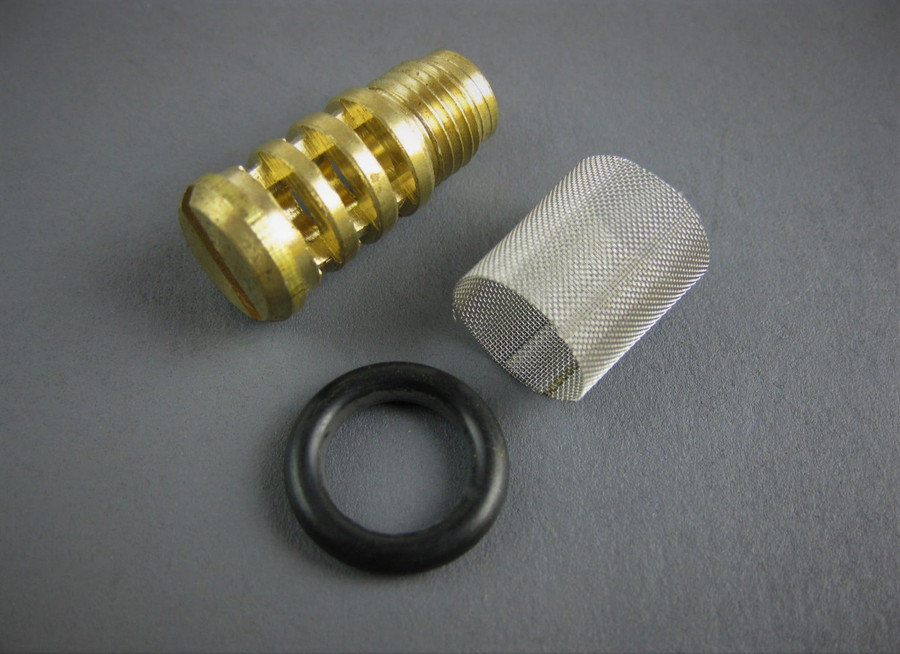 MTM Hydro 41.0035 HP Filter Repair Kit Items For 23.0013 & 23.0014