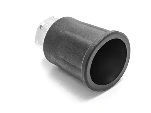 MTM Hydro 41.0091 Nozzle Holder with Black Boot