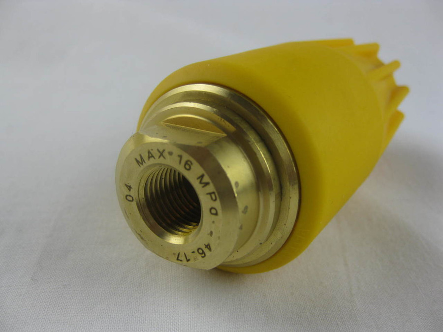 General Pump YR23K40 Rotating Nozzle #4.0