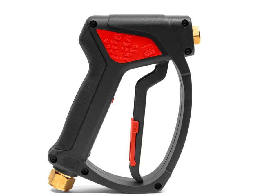 MTM Hydro 10.0346 Easy Hold SG40 Spray Gun