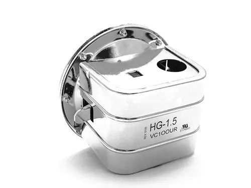 MTM Hydro 21.0022 Vacuum Switch 4.5 Hg