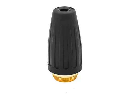 MTM Hydro 16.0072 1/4 4.0 Turbo Nozzle