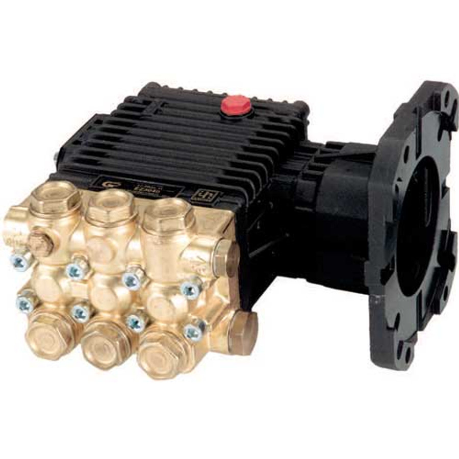 General Pump EZ3030G34UIL EZ Series Left Shaft Pump - 3200 PSI