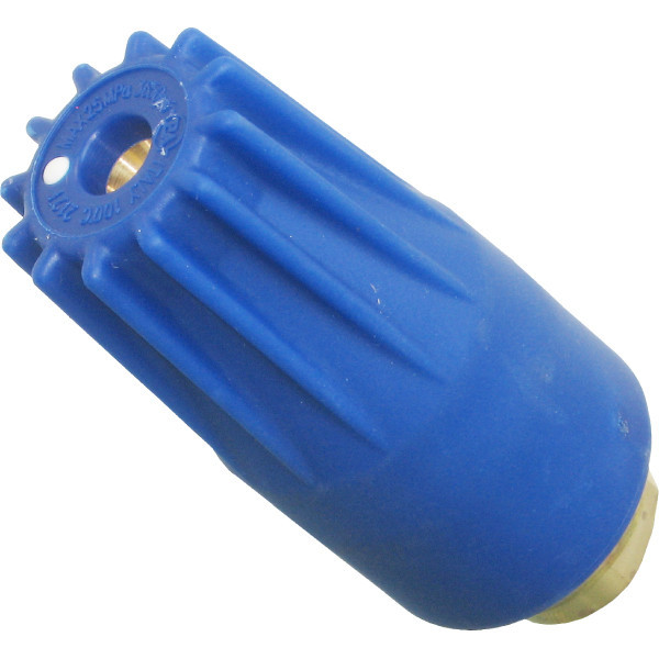 General Pump YR36K60 Rotating Turbo Nozzle 1/4” BSP-F #6.0