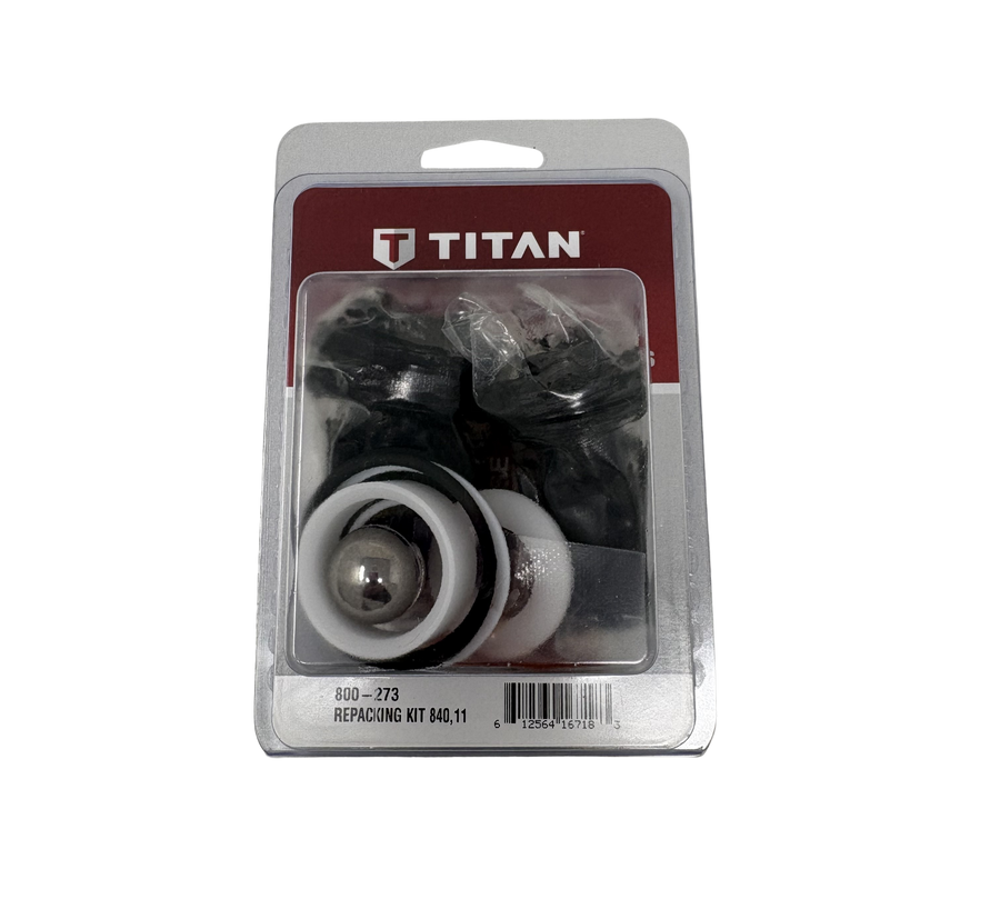 Titan 800-273 Repacking Kit