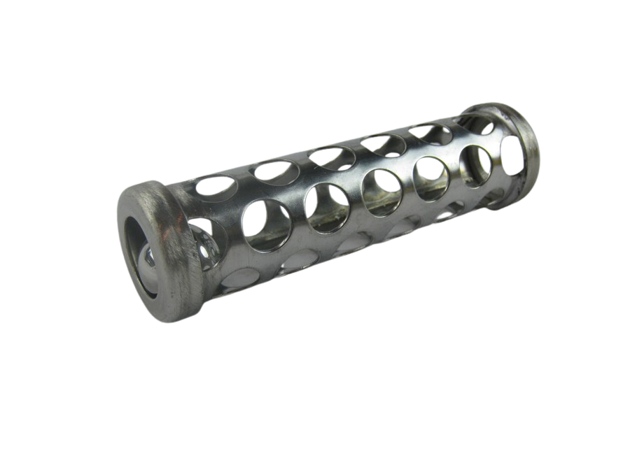 Titan 930-004 Zero Mesh W/ Ball Filter