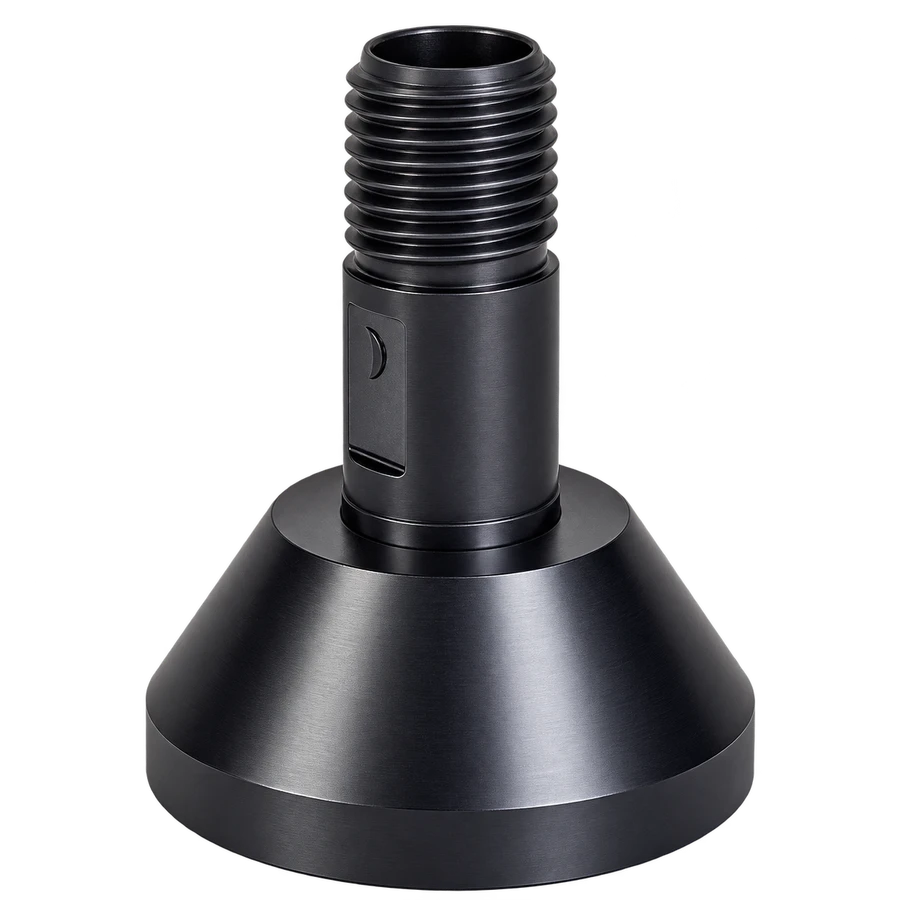 Graco 241920 Threaded Deflector