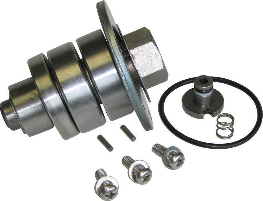 Bomba General 2100372 Kit de reparación de rótula de cabeza de martillo