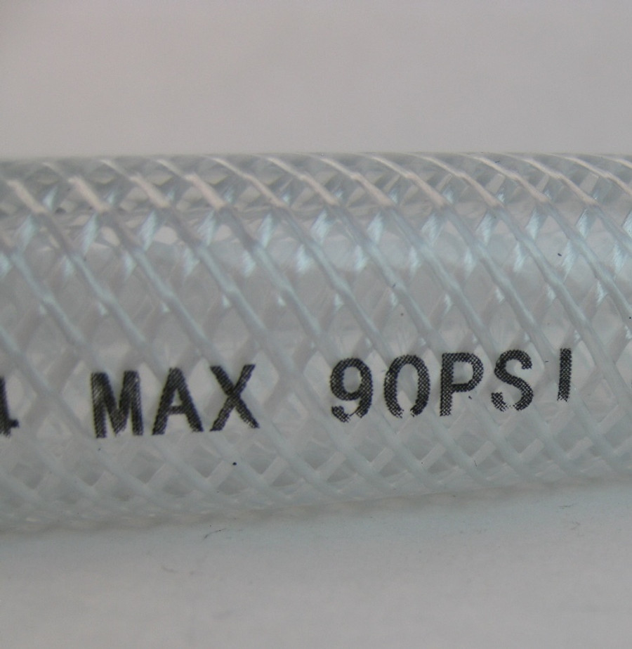 Graco 197607 Suction Tube/Hose  Magnum X5 X7 OEM