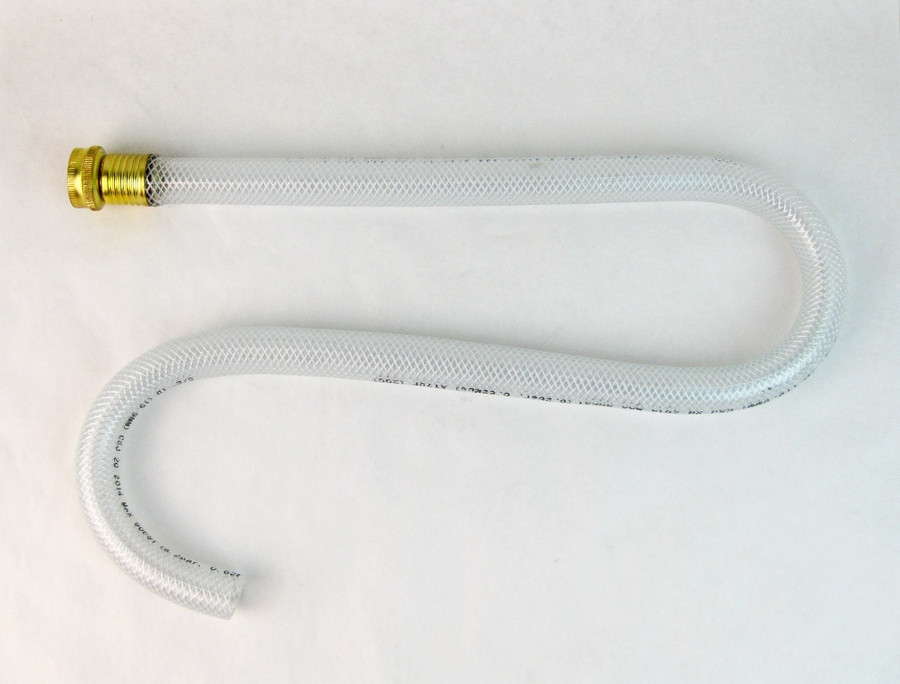 graco suction tube