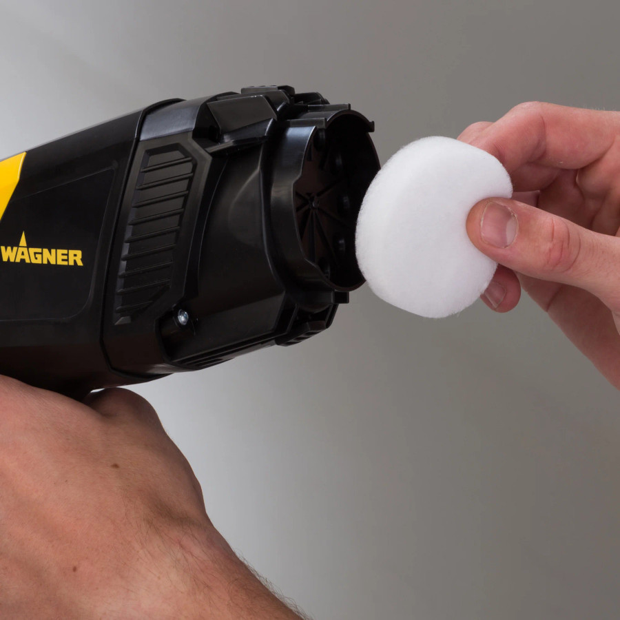 Wagner 2357442 Air Filter