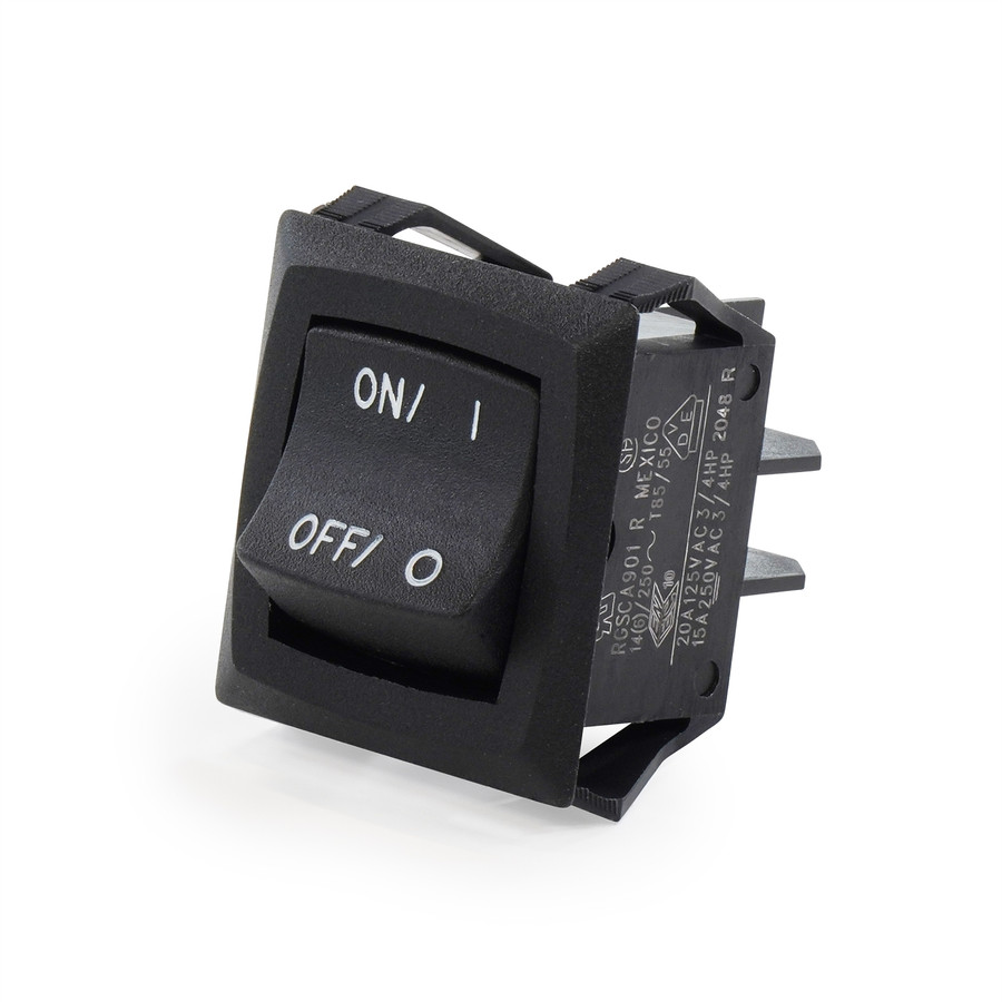 Graco 118899 Rocker Switch Magnum Pro X7 X9