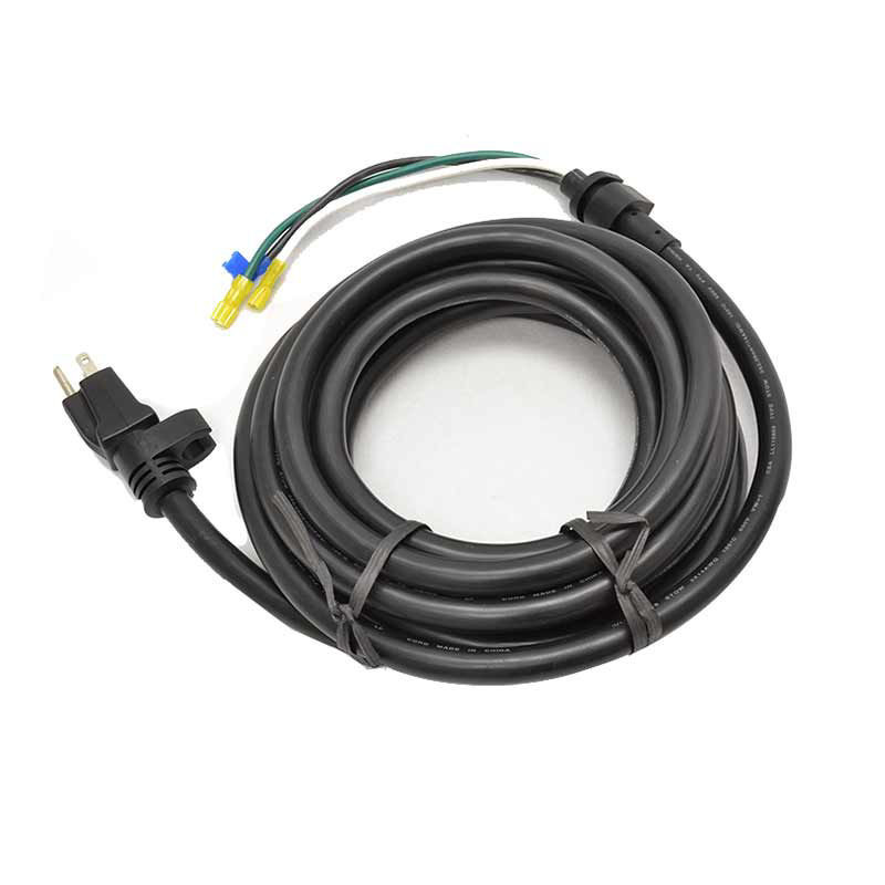 Graco 17J160 Power Cord Assembly