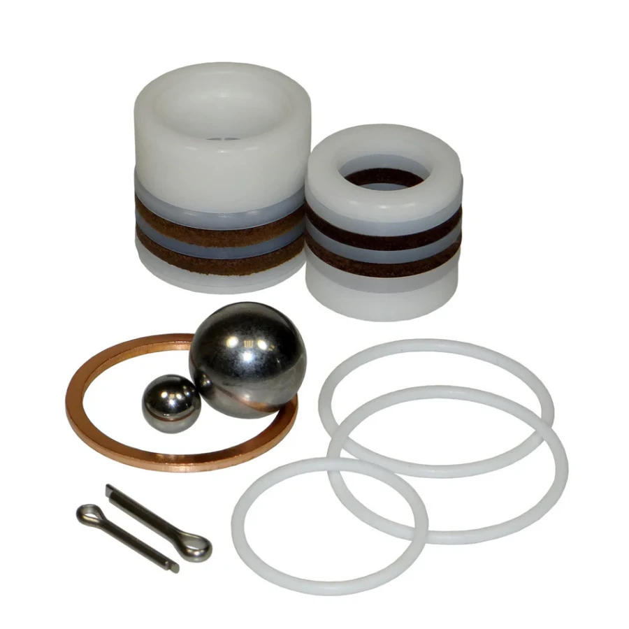 Bedford 20-1783 PACKING REPAIR KIT FOR AMSPRAY 4235