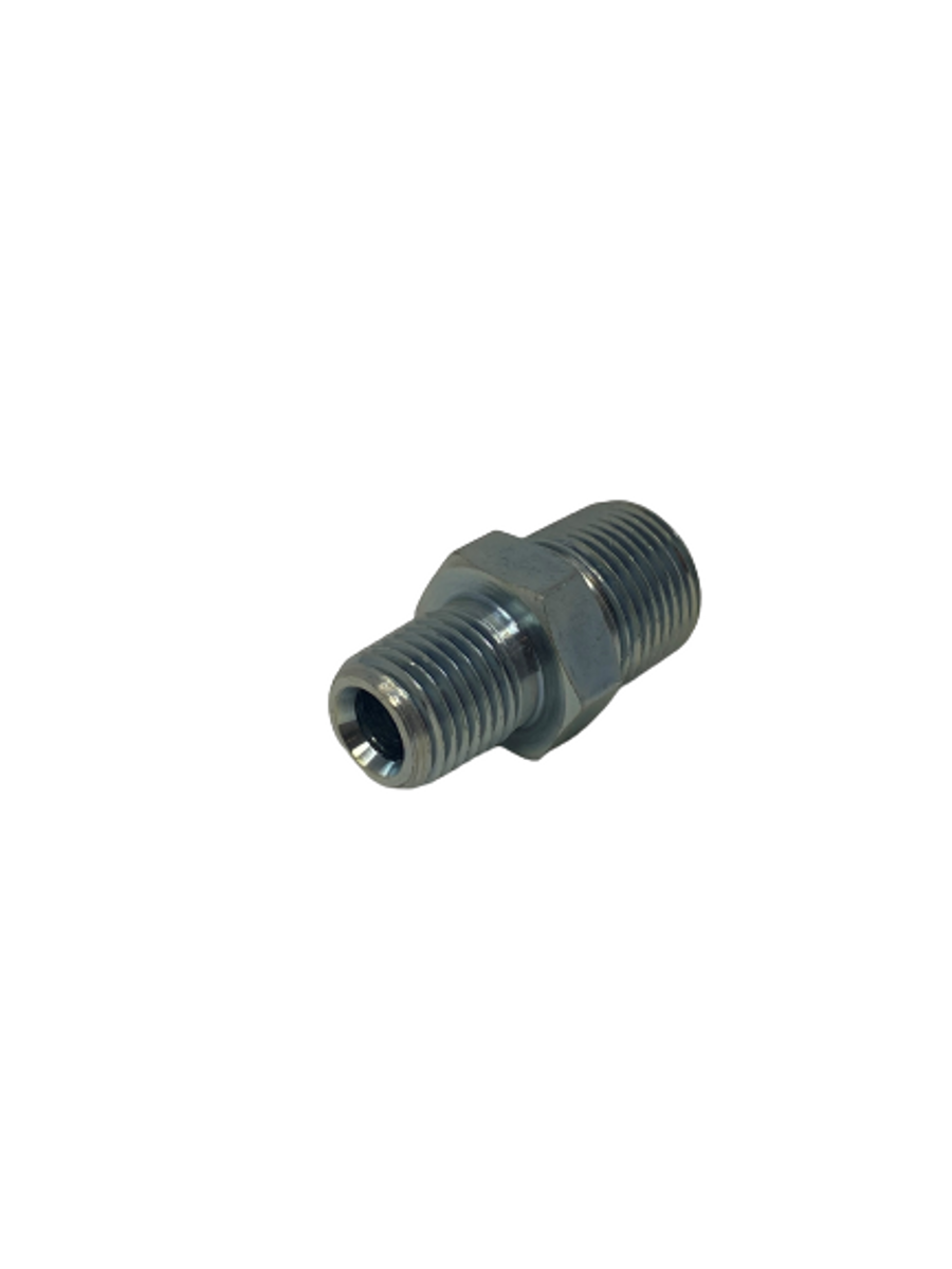 Titan 0550064 1/4''x3/8'' Airless Hose Fitting/Connector