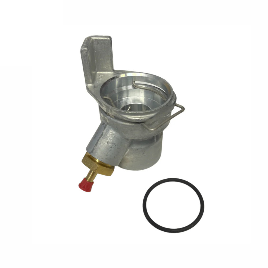 Titan 805-234A Pusher Assembly