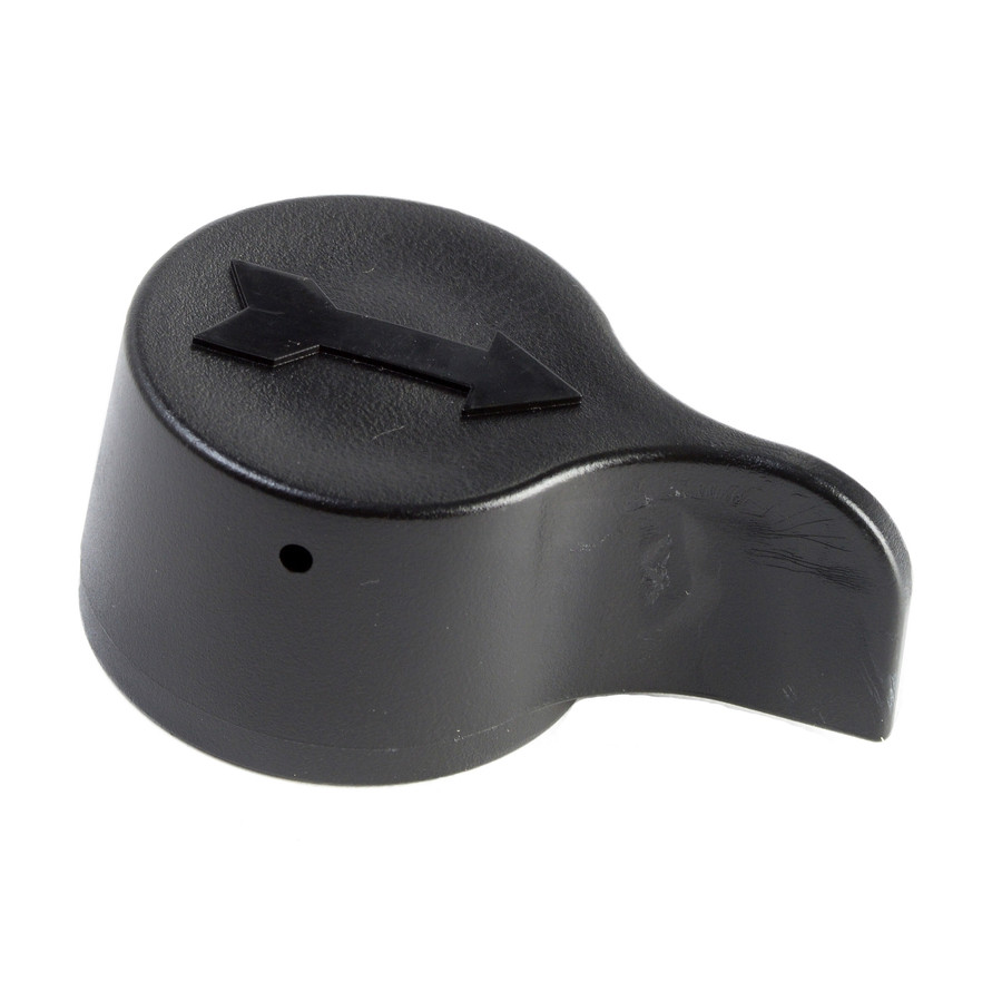 Graco 15C780 Drain Valve Handle