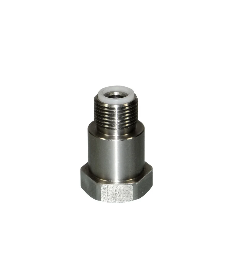 Bedford 20-3250 OUTLET VALVE HOUSING AND GASKET 236-031A