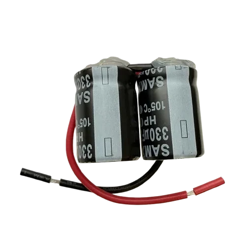 Titan 522018 Capacitor Assembly