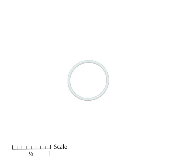 Prosource 108954 PTFE O-Ring