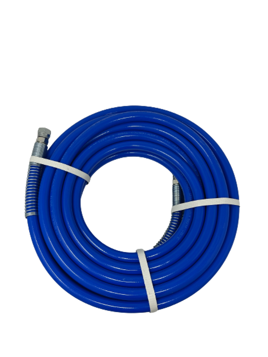 Poly-Flow Airless Paint Spray Hose 3/8'' x 50ft - 4000psi