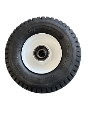Graco 114549 WHEEL,PNEUMATIC