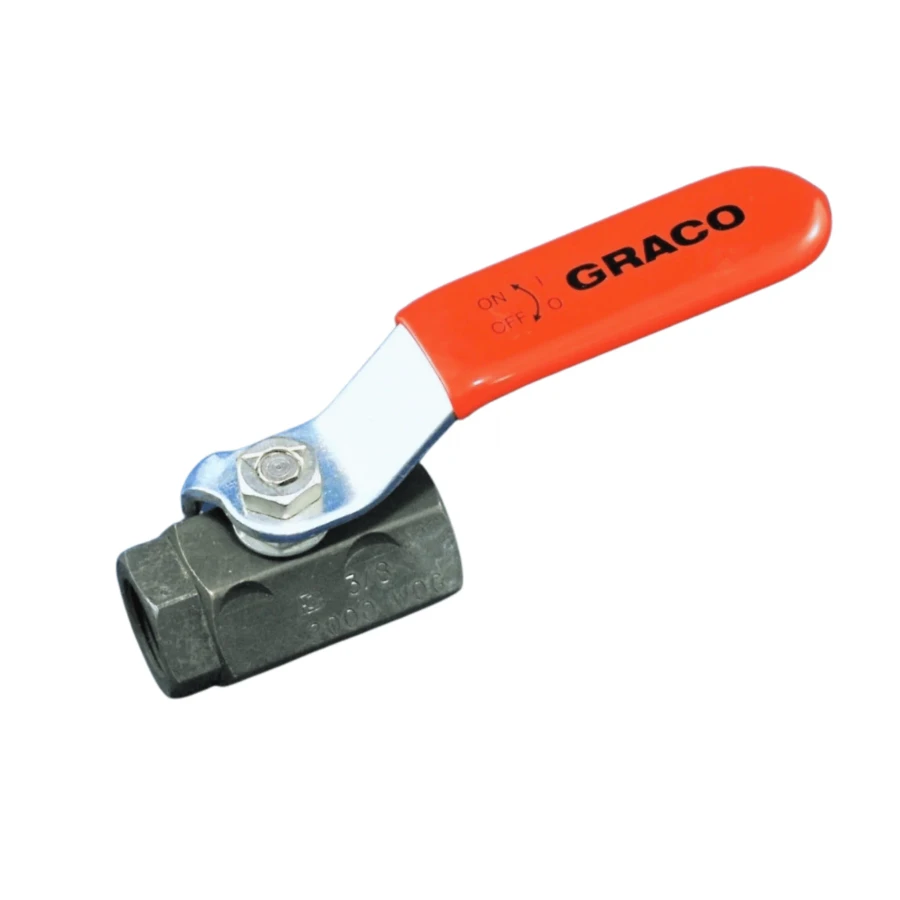 Graco 117441 BALL VALVE