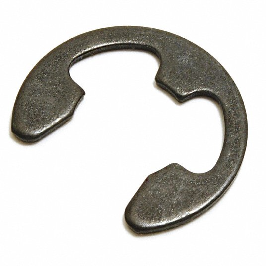 Graco 120211 RING, RETAINING, E-RING (LAST ONE IN STOCK)