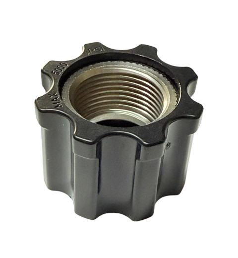 Graco 120583 NUT, HAND