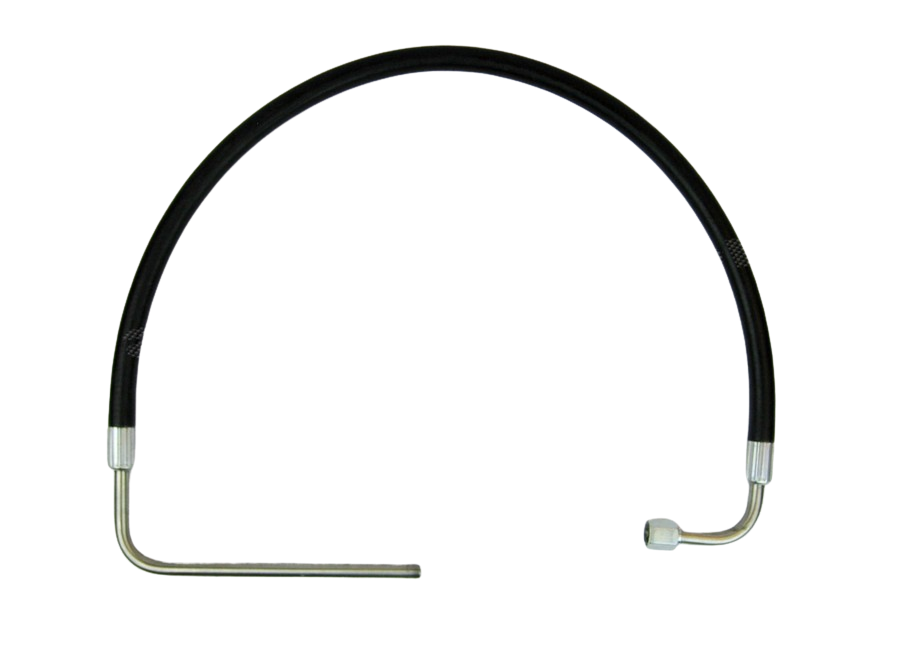 Titan 700-847 Return Tube Assembly