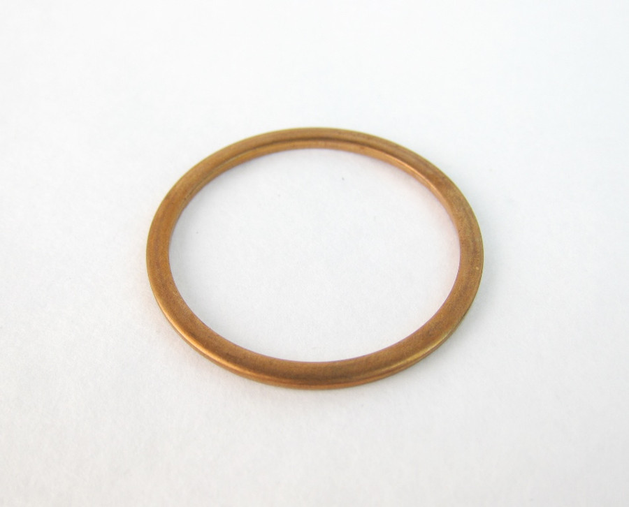 Bedford 10-1287 Replacement 176761 or 176-761 Copper Seal / Gasket