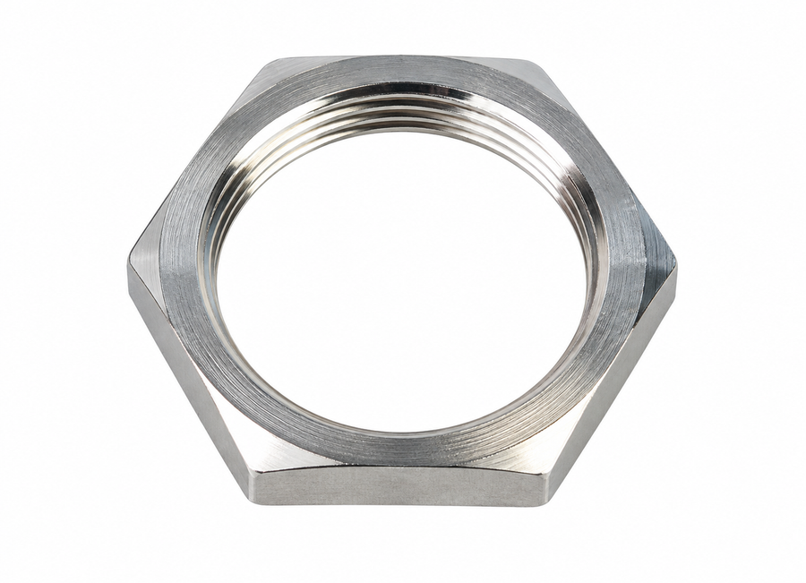 Graco 187614 Upper Locking Nut