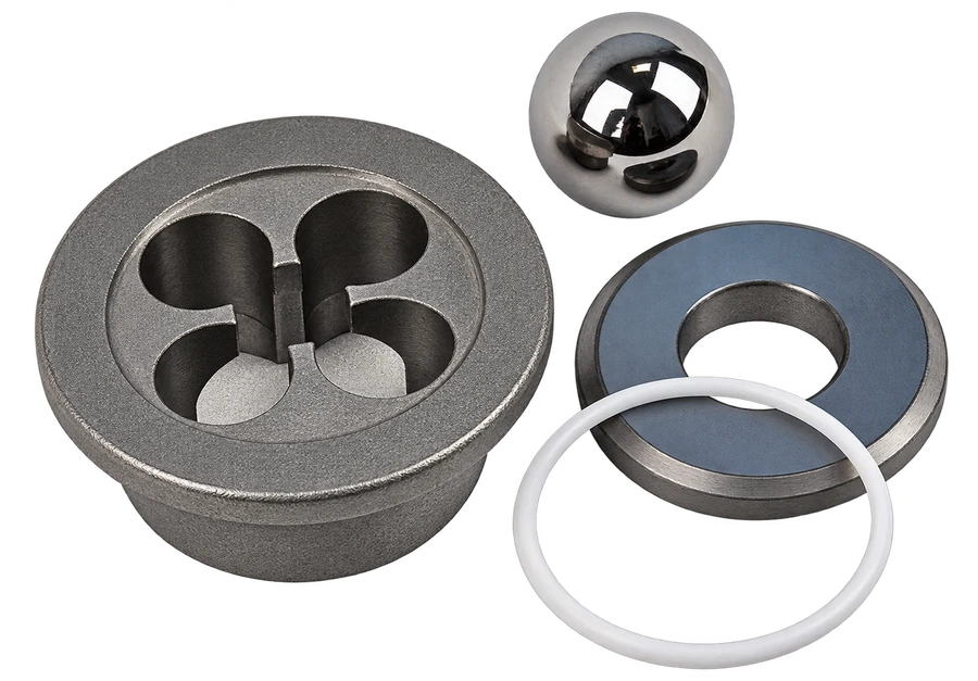 Graco 246429 Intake Valve Seat Kit