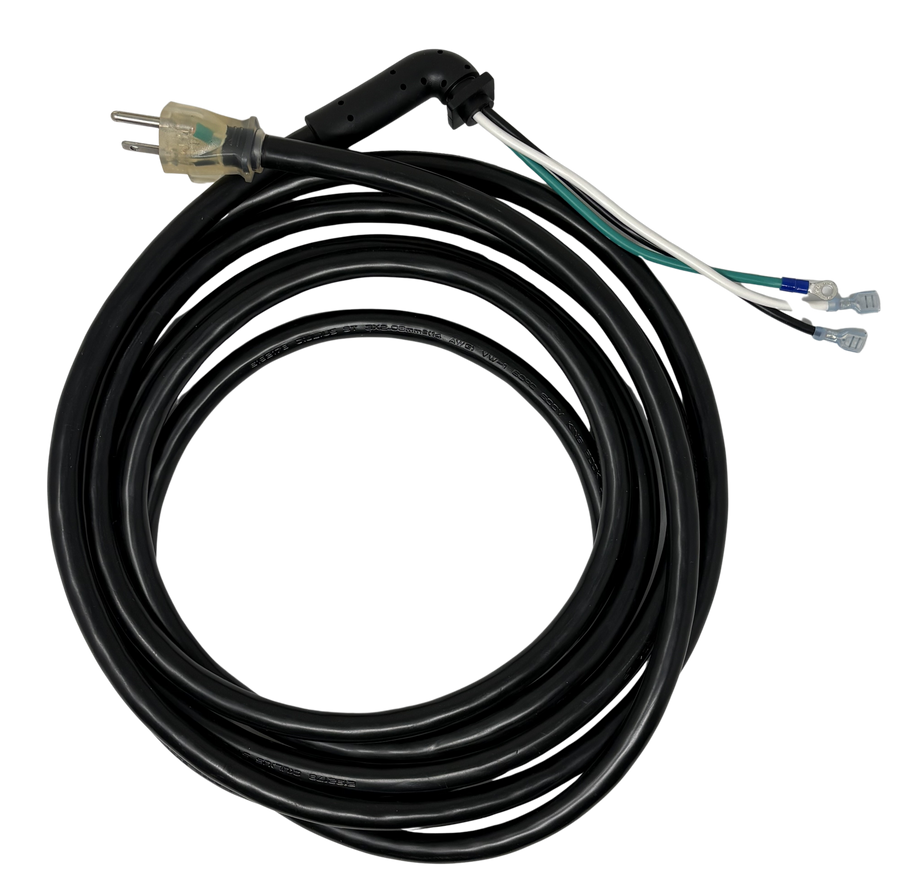 Titan 805-404A POWER CORD ASSY, PKGD