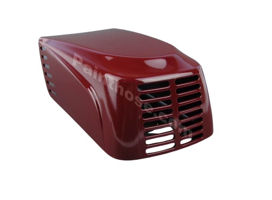 Titan 805-356A SHROUD, MOTOR, 440, PKGD