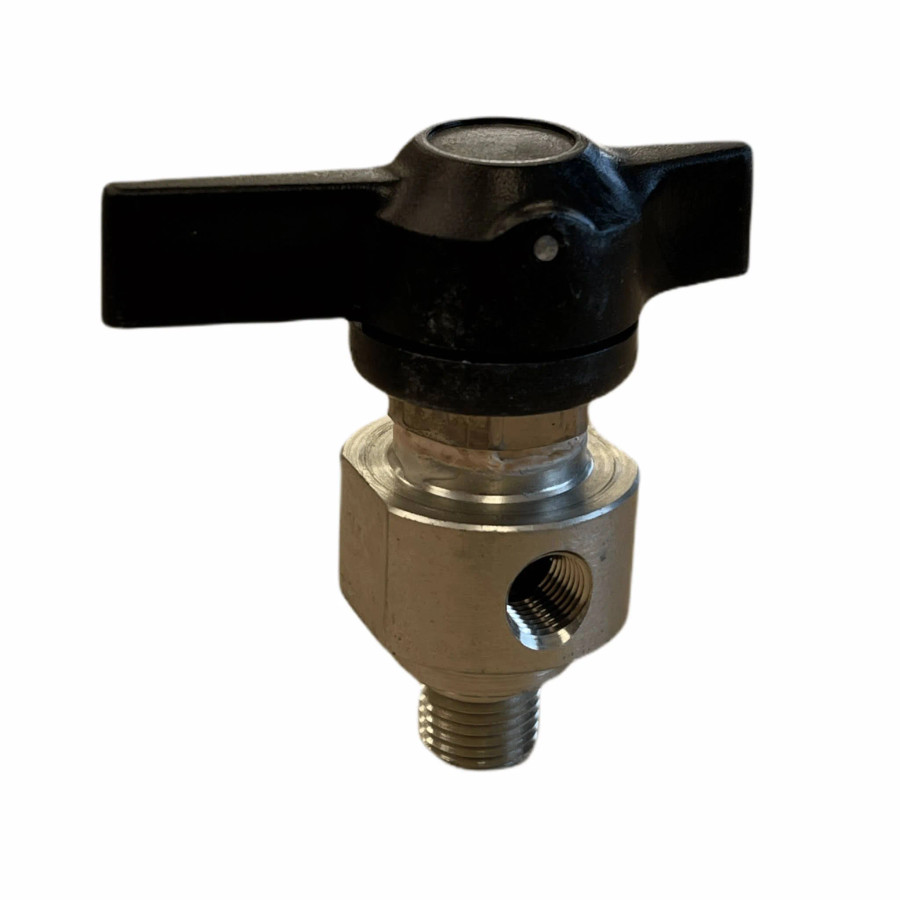 Graco 866428 Relief Priming Valve