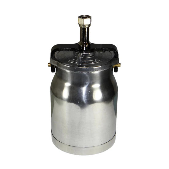 Bedford 45-1255 REPLACEMENT BINKS 81-550 SIPHON CUP ASSEMBLY QT