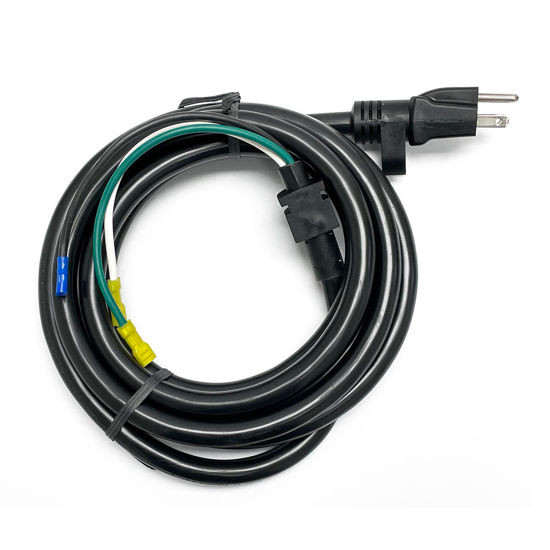 Graco 15H064 Power Cord Assembly