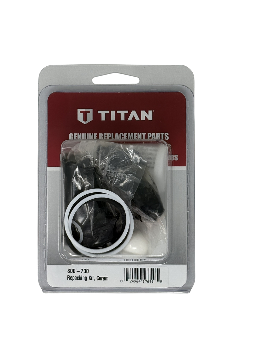 Titan Speeflo 800-730 Repacking Kit