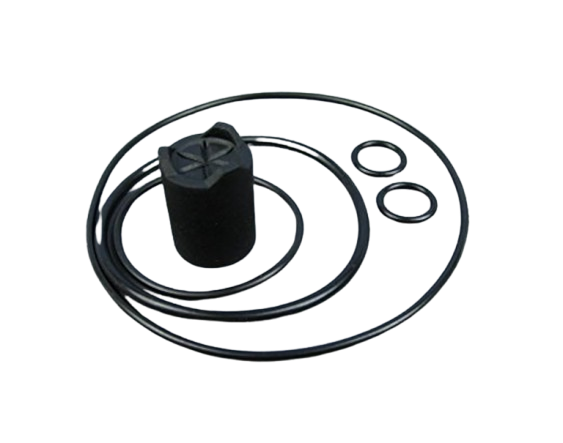 Kit de juntas tóricas Wagner 525148