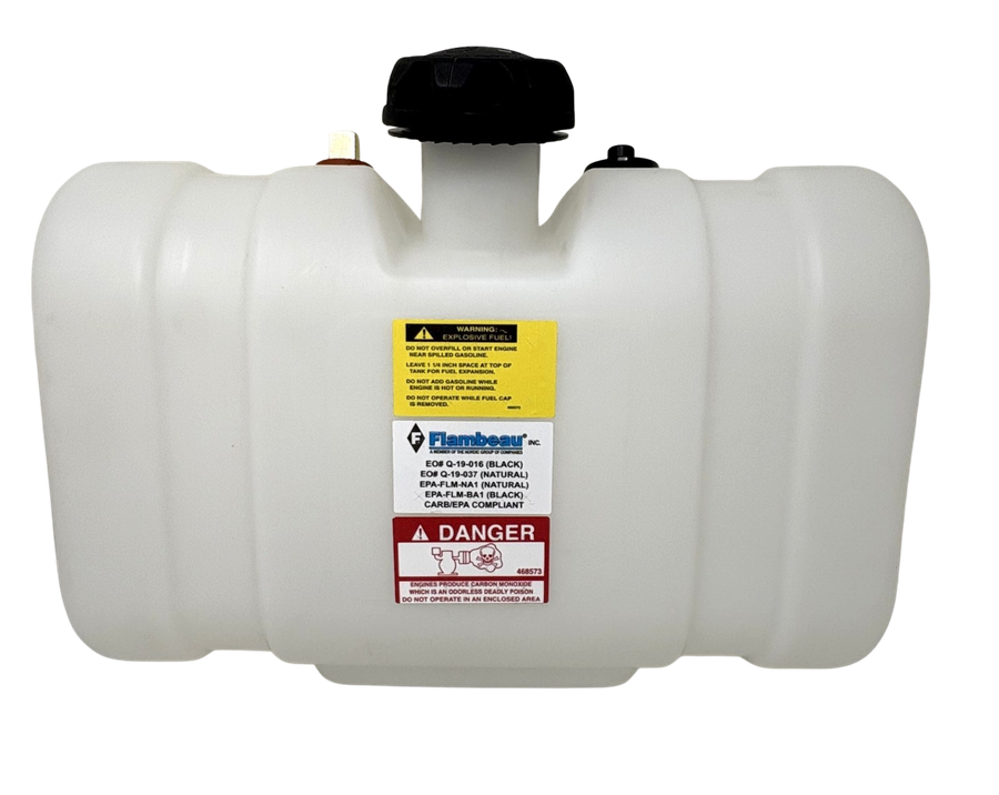 Graco 17C989 CAP,FUEL TANK, EPA COMPLIANT (LAST ONE IN STOCK)