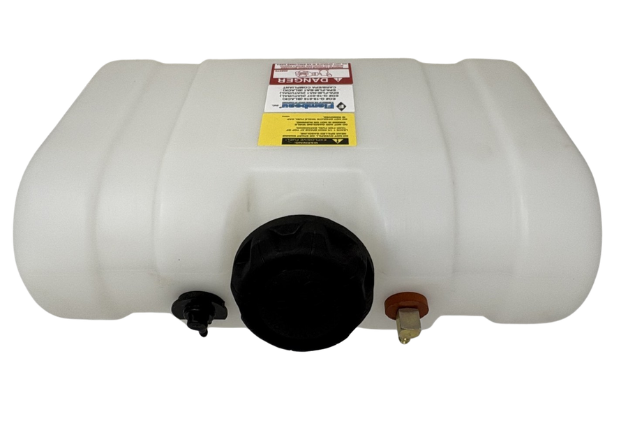 Graco 17C989 CAP,FUEL TANK, EPA COMPLIANT (LAST ONE IN STOCK)