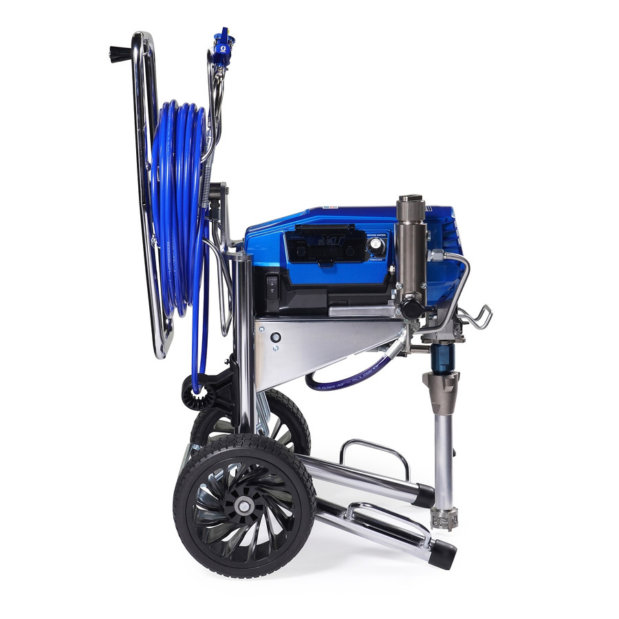 Graco 19F547 Ultra 695 XT ProContractor Series Electric Airless Hi-Boy Sprayer