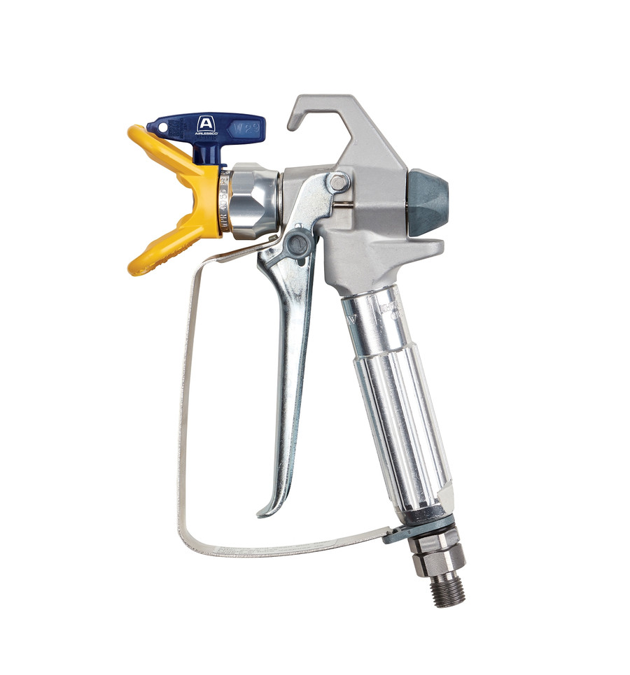 Graco 17N201 AIRLESSCO GUN,PROLIGHT 500,PACKAGED