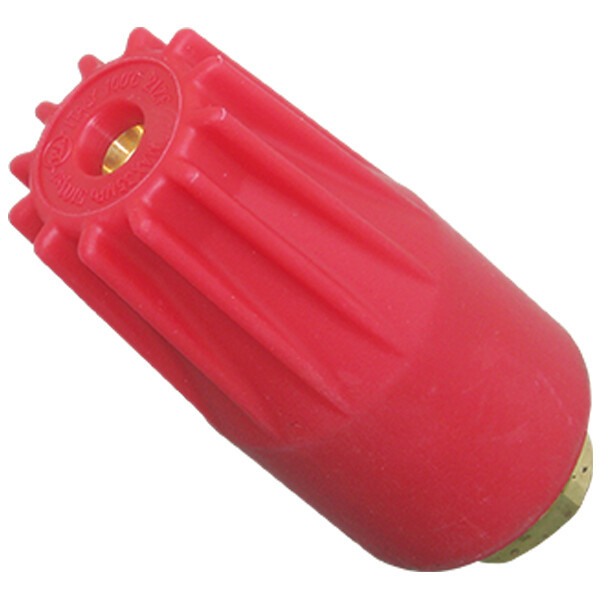 Bomba General YR51K40 Turbo Boquilla #4.0 Orificio 5100 PSI