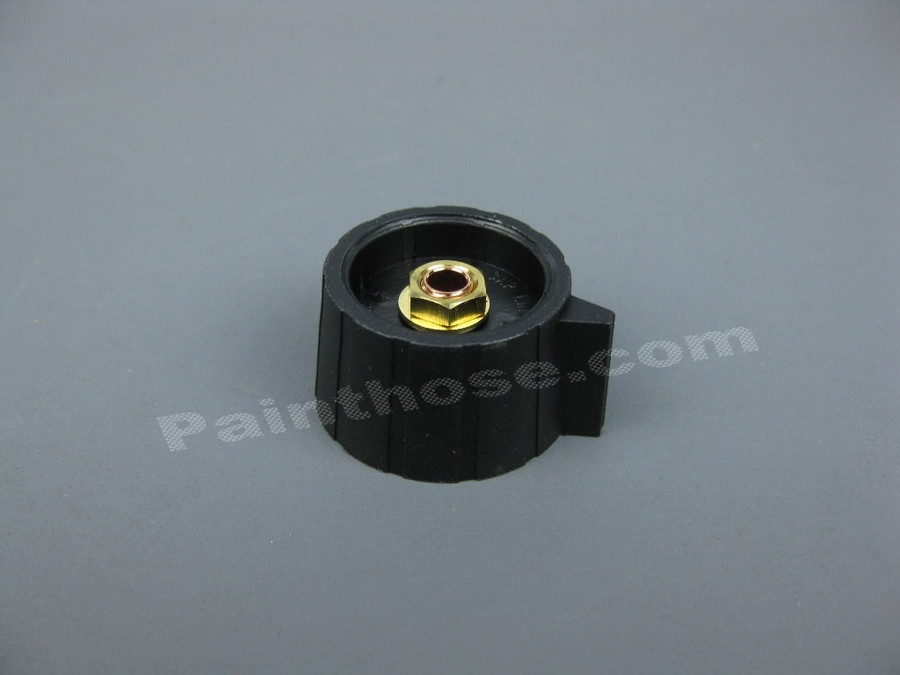 Titan 700-159 Potentiometer Knob