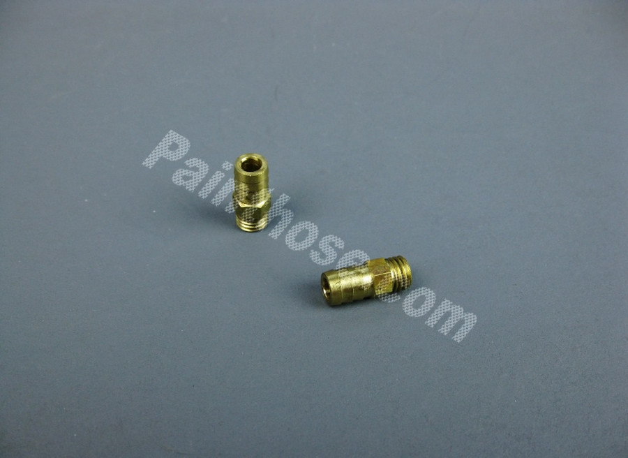 Titan CAPspray 0277505 Air Tube Fitting OEM