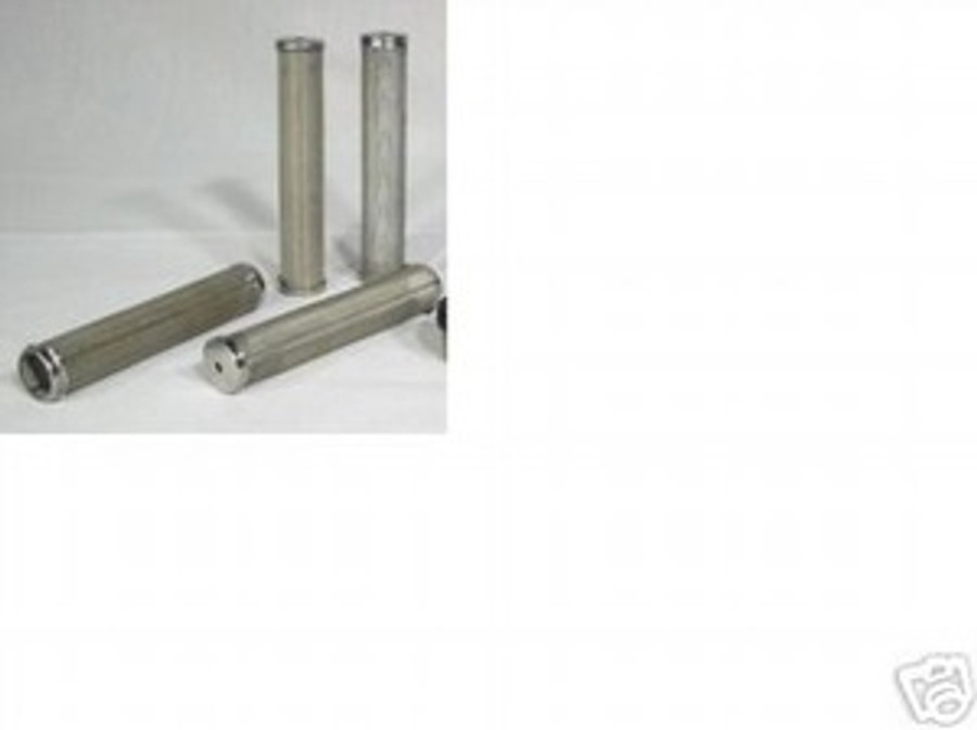 Prosource 167024 Manifold Fluid Filter Airless 30 mesh also 224458, 238435 and 238436