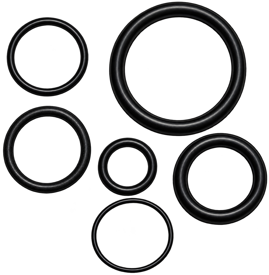 Graco 18F116 PUMP O-RING REPAIR KIT (LAST TWO IN STOCK)