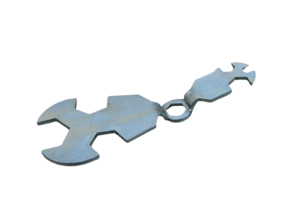 Titan CAPSpray 275596 HVLP Gun Wrench